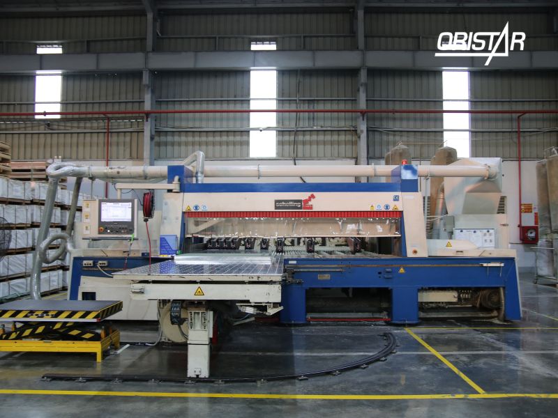 Gia công nhôm 7075